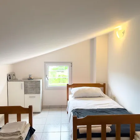 Appartement Ruzmarin Marina