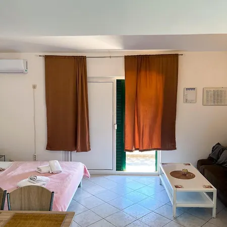 Appartement Ruzmarin