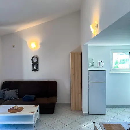 Appartement Ruzmarin *