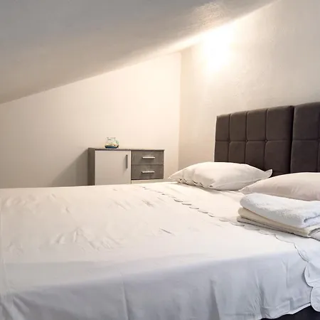 Ruzmarin Апартаменты *