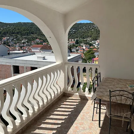 Appartement Ruzmarin Marina