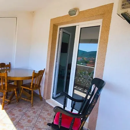 Ruzmarin Appartement